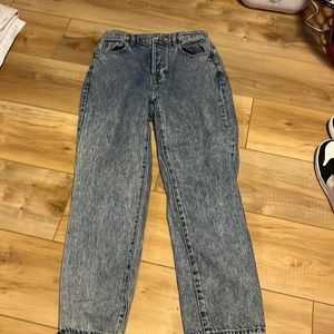 Blue PacSun Jeans